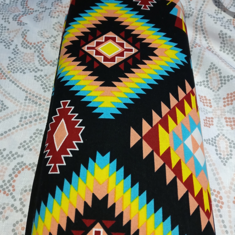 African print - Picture 2 of 3